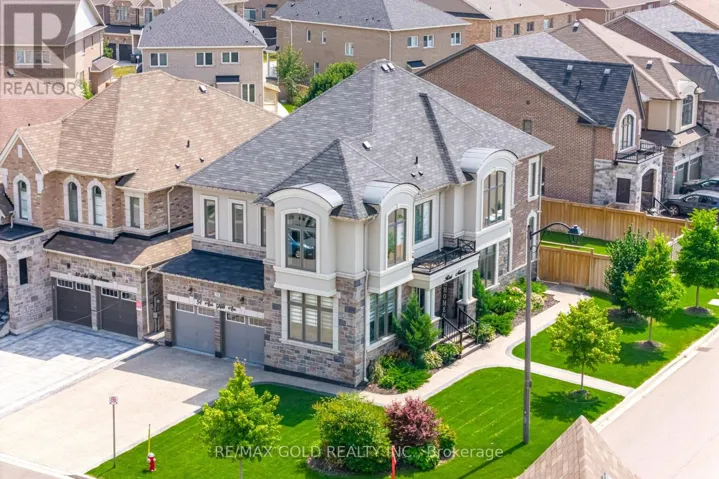 54 ASH HILL AVENUE, Caledon (Caledon East), Ontario L7C4E8