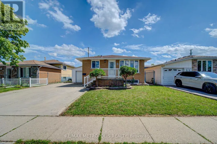 89 WINTER AVENUE, Cambridge, Ontario N1R6G8