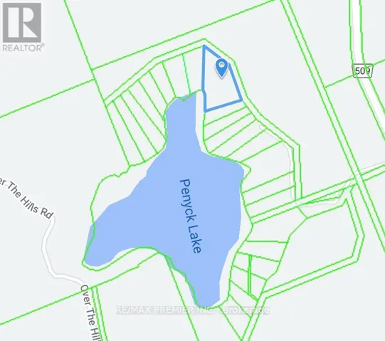 00000 PENYCK LANE, Frontenac (Frontenac Centre), Ontario K0H2P0