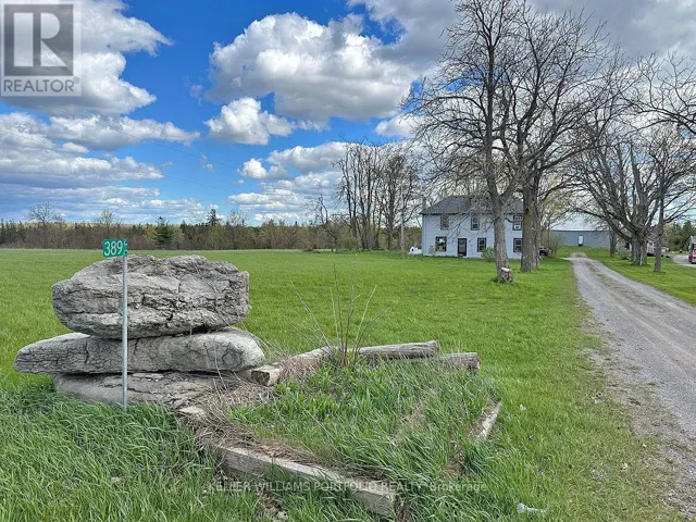 389 COUNTY RD 48 ROAD, Havelock-Belmont-Methuen (Belmont-Methuen), Ontario K0L1Y0