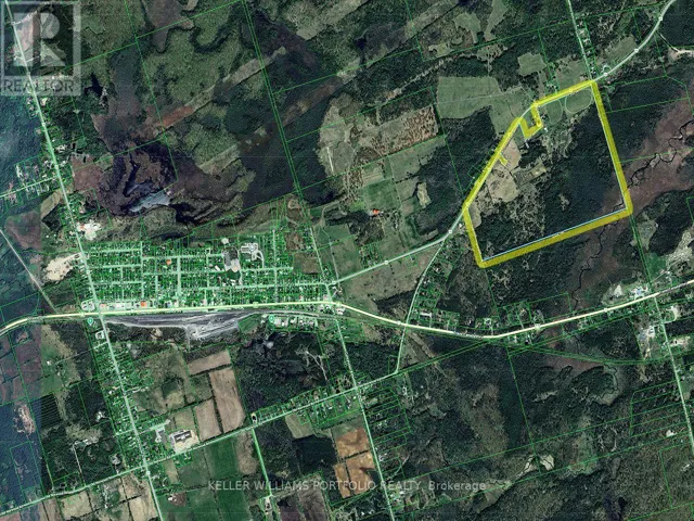 389 COUNTY RD 48 ROAD, Havelock-Belmont-Methuen (Belmont-Methuen), Ontario K0L1Y0