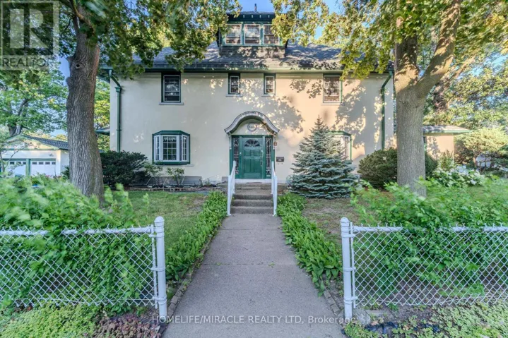5214 THIRD AVENUE, Niagara Falls (Cherrywood), Ontario L2E4M4