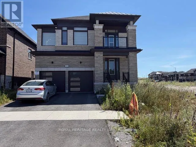 289 FLAVELLE WAY, Peterborough (Monaghan Ward 2), Ontario K9J0G3