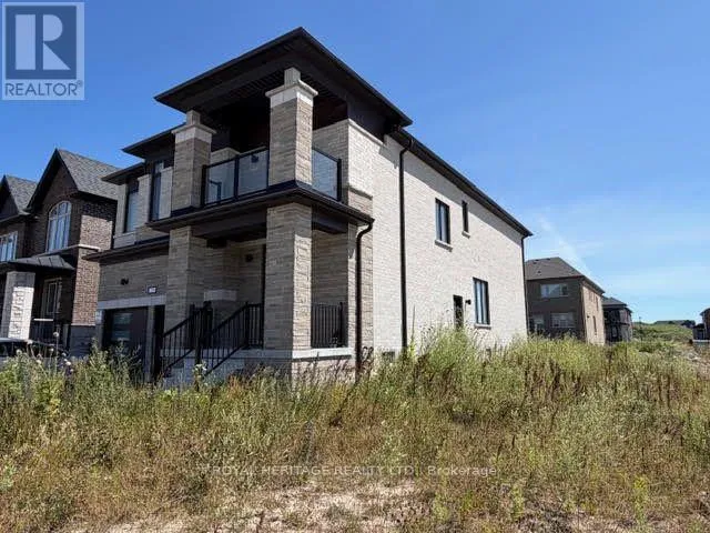289 FLAVELLE WAY, Peterborough (Monaghan Ward 2), Ontario K9J0G3