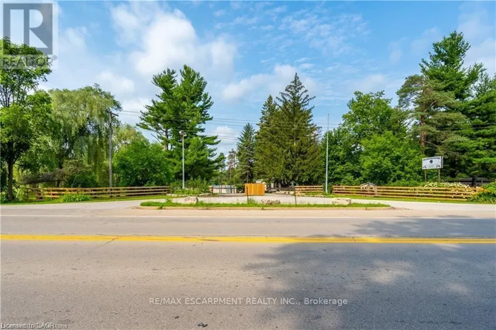 976 HWY 52, Hamilton (Ancaster), Ontario L0R1J0