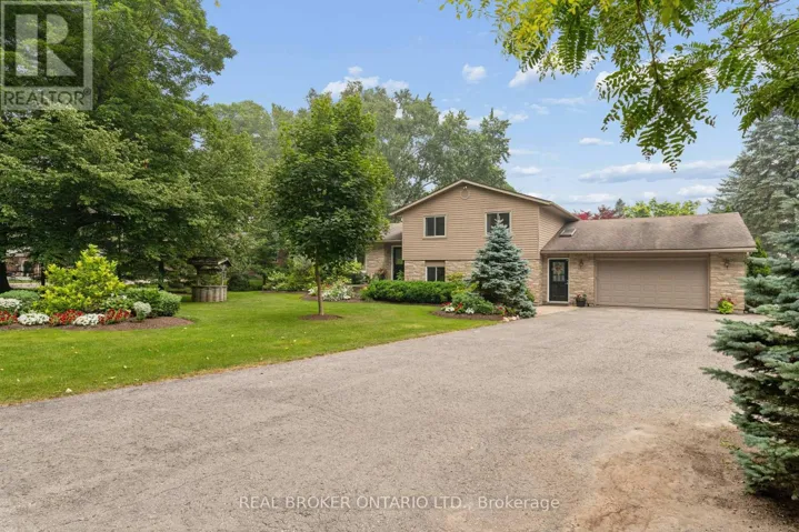 7323 SIDEROAD 15, RR1 ROAD, Mapleton, Ontario N0G2K0