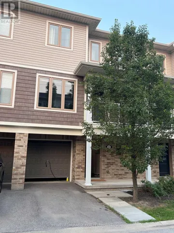 7 - 50 SCARLETT COMMON, St. Catharines (Secord Woods), Ontario L2P0C4