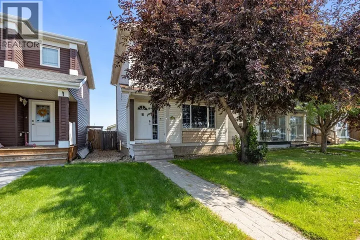 632 Athabasca Avenue, Fort McMurray, Alberta T9J1H8