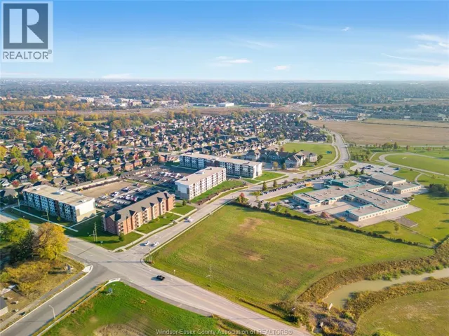 4578 HURON CHURCH LINE Unit# 509, LaSalle, Ontario N9H0M2