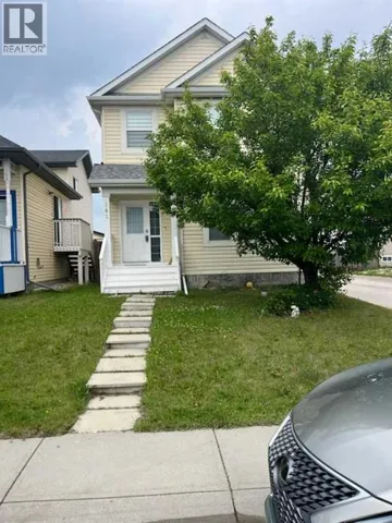 102 Citadel Mesa Close, Calgary, Alberta T3G5L1