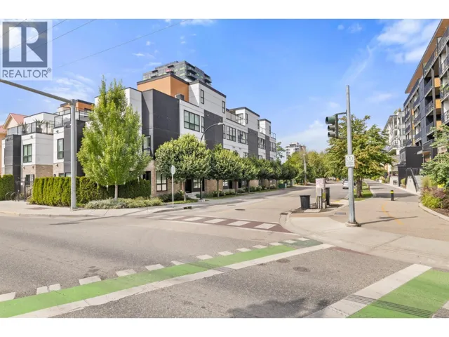 1308 Richter Street Unit# 102, Kelowna, British Columbia V1Y2L3