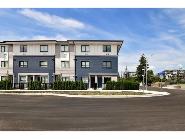20 33525 KINGSTON AVENUE, Abbotsford, British Columbia V2S0R6