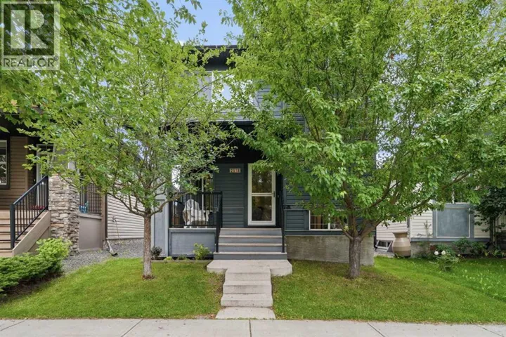 2518 Ravenswood View SE, Airdrie, Alberta T4A0J7