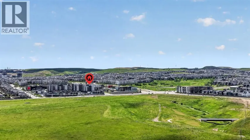 516, 238 Sage Valley Common NW, Calgary, Alberta T3R1X8