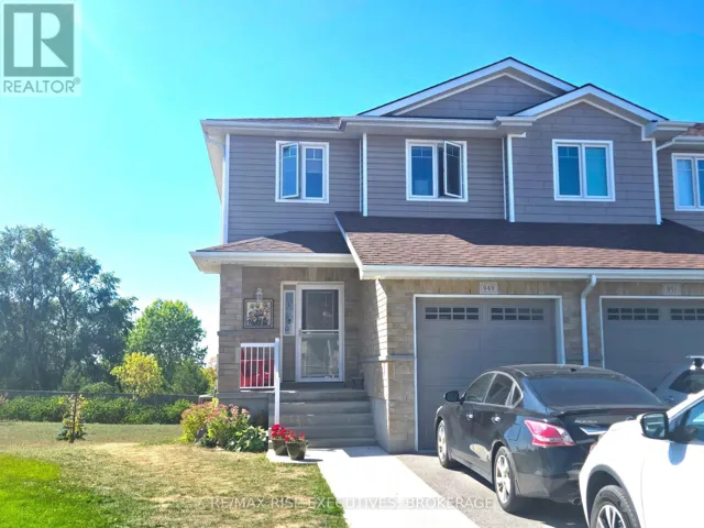 1 - 949 BLOSSOM STREET, Kingston (City Northwest), Ontario K7P0N2