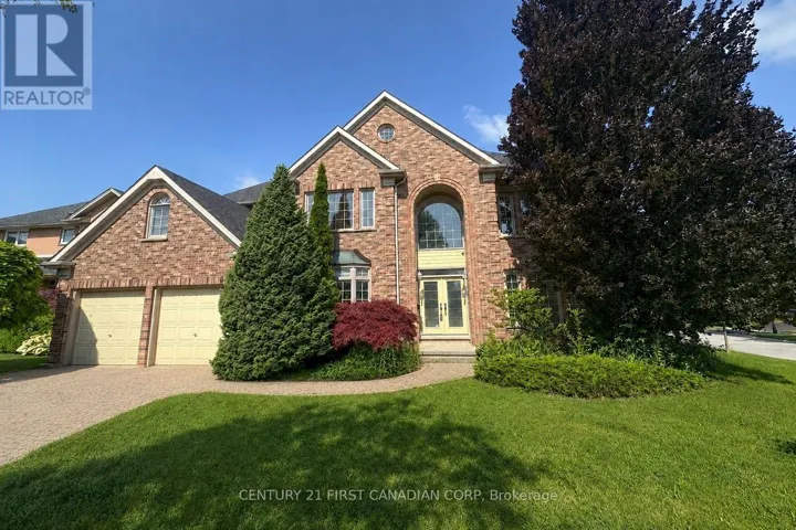 442 AMBLESIDE DRIVE, London North (North A), Ontario N6G4X9