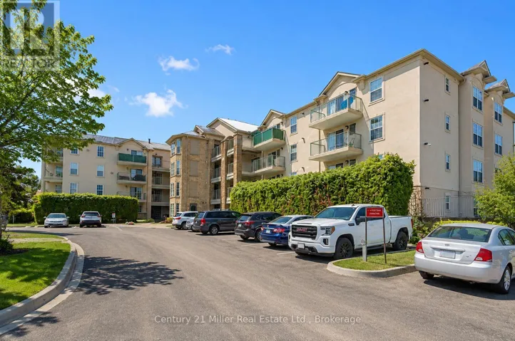 111 - 1450 BISHOPS GATE, Oakville (GA Glen Abbey), Ontario L6M4N1