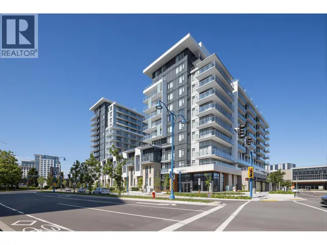 1019 6600 MINORU BOULEVARD, Richmond, British Columbia V6Y0N3