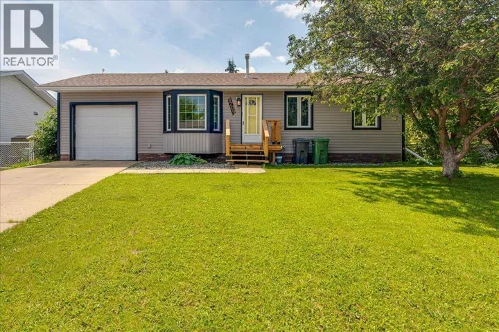 4709 55 Avenue N, Rimbey, Alberta T0C2J0