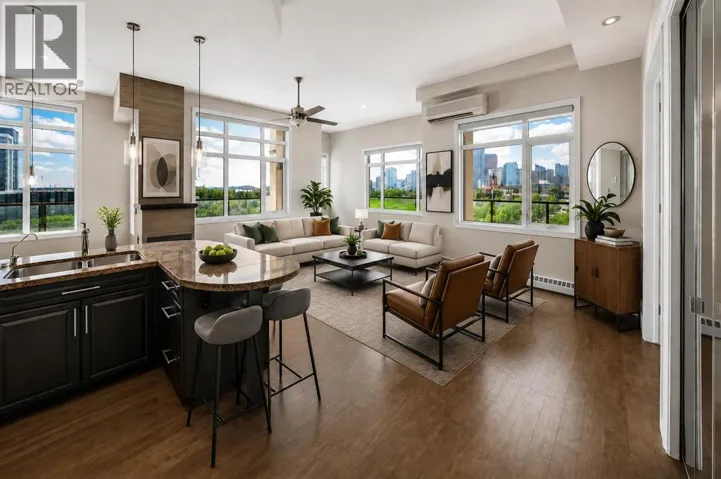 619, 950 Centre Avenue NE, Calgary, Alberta T2E0P3