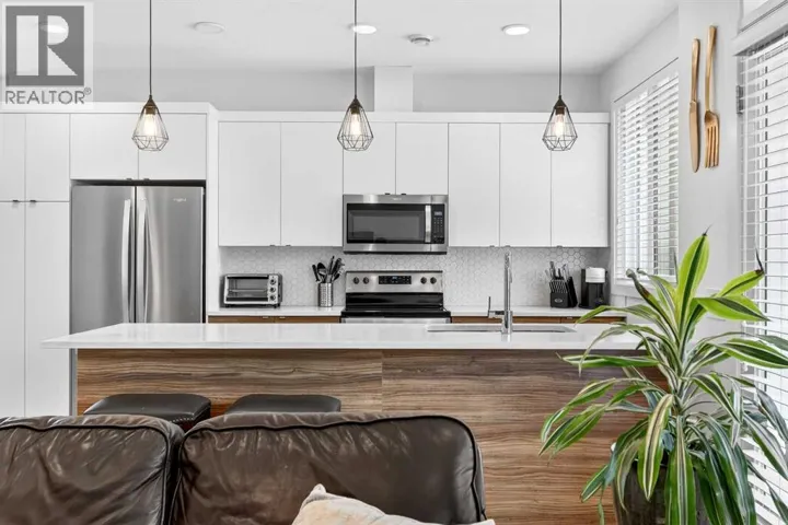 33, 230 Seton Passage SE, Calgary, Alberta T3M3A7