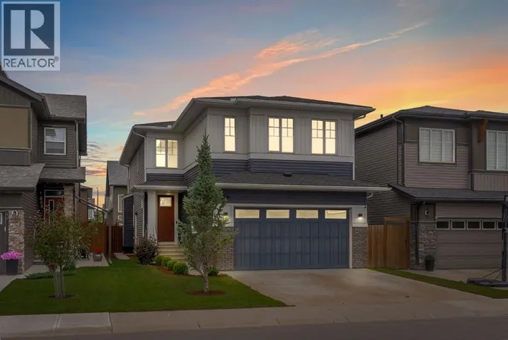 45 Carringsby Landing NW, Calgary, Alberta T3P1L9