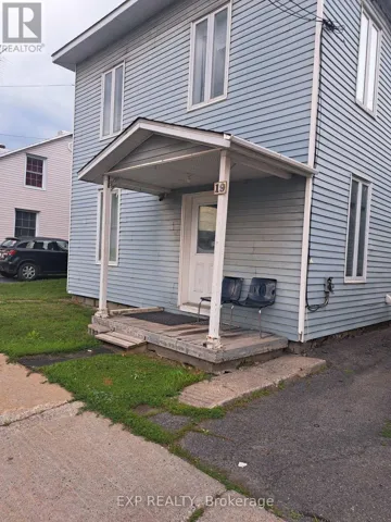 19 KENYON STREET W, North Glengarry, Ontario K0C1A0