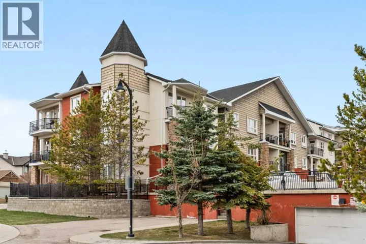 342, 26 Val Gardena View SW, Calgary, Alberta T3H5Z5