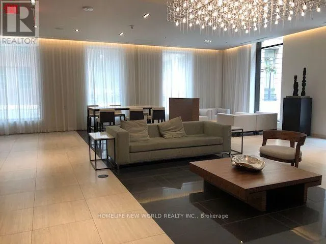 5008 - 88 SCOTT STREET, Toronto (Church-Yonge Corridor), Ontario M5E0A9