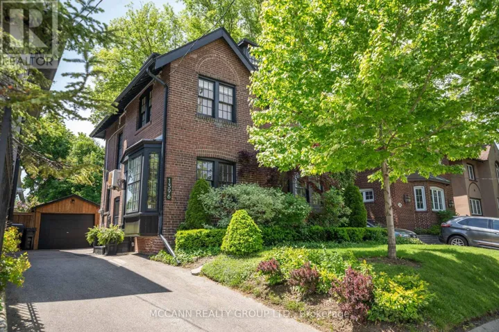 1396 MOUNT PLEASANT ROAD, Toronto (Lawrence Park South), Ontario M4N2T8