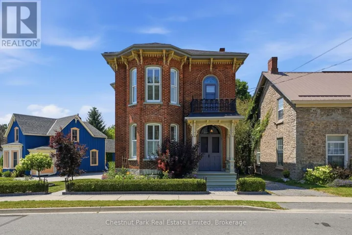 20 FERGUSON STREET, Prince Edward County (Picton Ward), Ontario K0K2T0