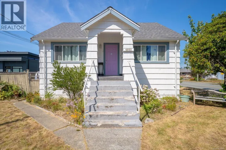 4852 Ian Ave, Port Alberni, British Columbia V9Y6V2