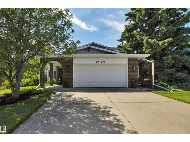 15127 43 AV NW NW, Edmonton, Alberta T6H5L7