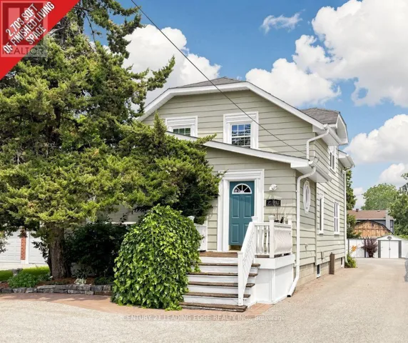 21043 DALTON ROAD, Georgina (Sutton & Jackson's Point), Ontario L0E1L0