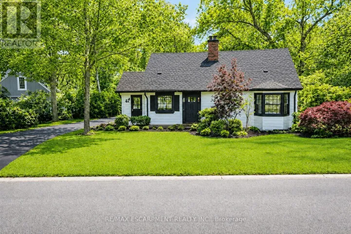 804 SHADELAND AVENUE, Burlington (LaSalle), Ontario L7T2M1