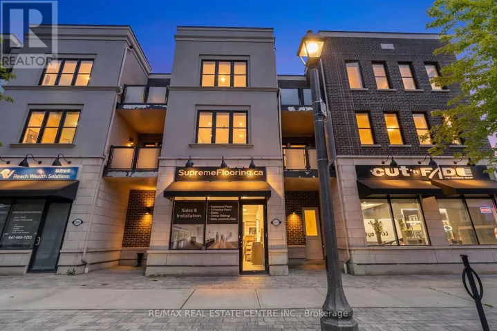 3063 GEORGE SAVAGE AVENUE, Oakville (GO Glenorchy), Ontario L6M0Y9
