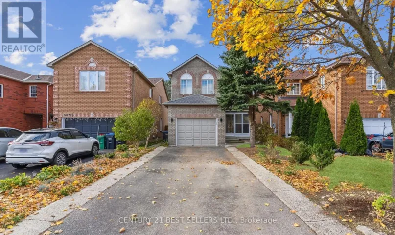 BASEMENT - 5874 SIDMOUTH STREET, Mississauga (East Credit), Ontario L5V2J9