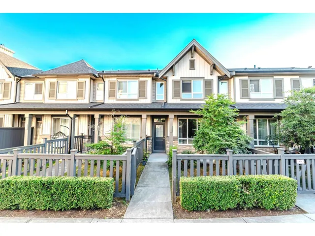 111 30930 WESTRIDGE PLACE, Abbotsford, British Columbia V2T0H6