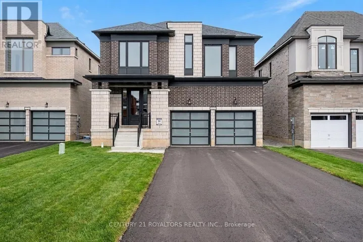 212 HARWOOD AVENUE, Woodstock (Woodstock - South), Ontario N4T0P9