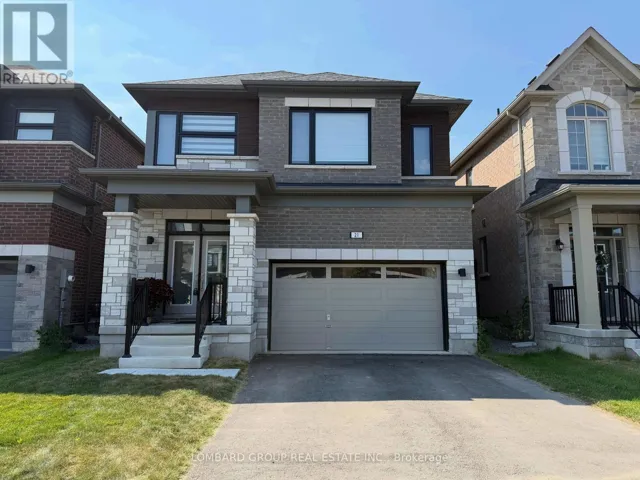 21 STANLEY LEITCH DRIVE, Erin, Ontario N0B1T0