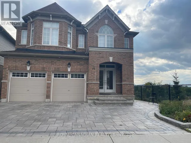 BSMT - 684 LINDEN DRIVE, Cambridge, Ontario N3H0B6