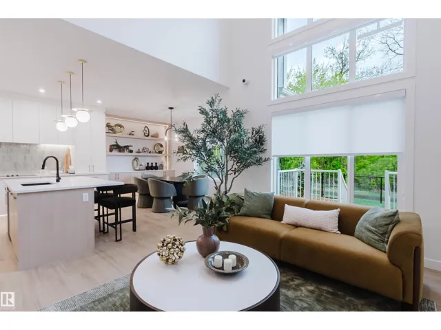 214 EDGEMONT GREEN GR NW, Edmonton, Alberta T6M3J6