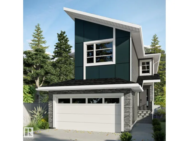 983 Elderberry LD NW, Edmonton, Alberta T6M3K3