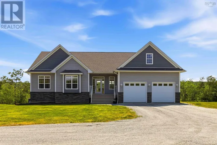 339 Windgate Drive, Windsor Junction, Nova Scotia B2T1H4