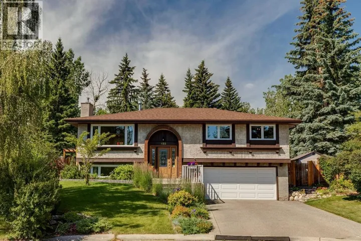 423 Canterbury Place SW, Calgary, Alberta T2W2B6