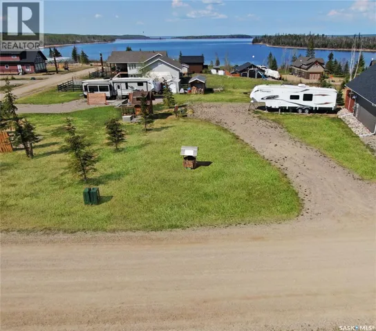 702 Diamond Willow DRIVE, Meadow Lake Provincial Park, Saskatchewan S0M1A0