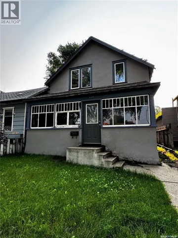 408 I AVENUE N, Saskatoon, Saskatchewan S7L2G8