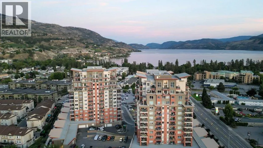 3346 Skaha Lake Road Unit# 706, Penticton, British Columbia V2A0H6