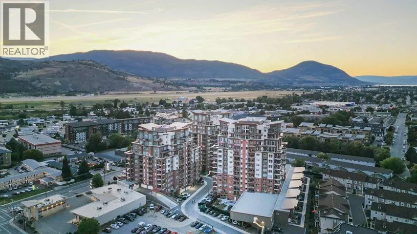 3346 Skaha Lake Road Unit# 706, Penticton, British Columbia V2A0H6