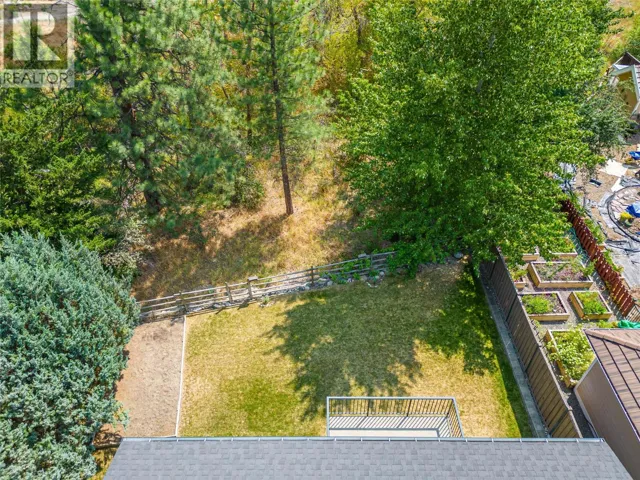 8901 Grizzly Crescent, Kamloops, British Columbia V2C6T9
